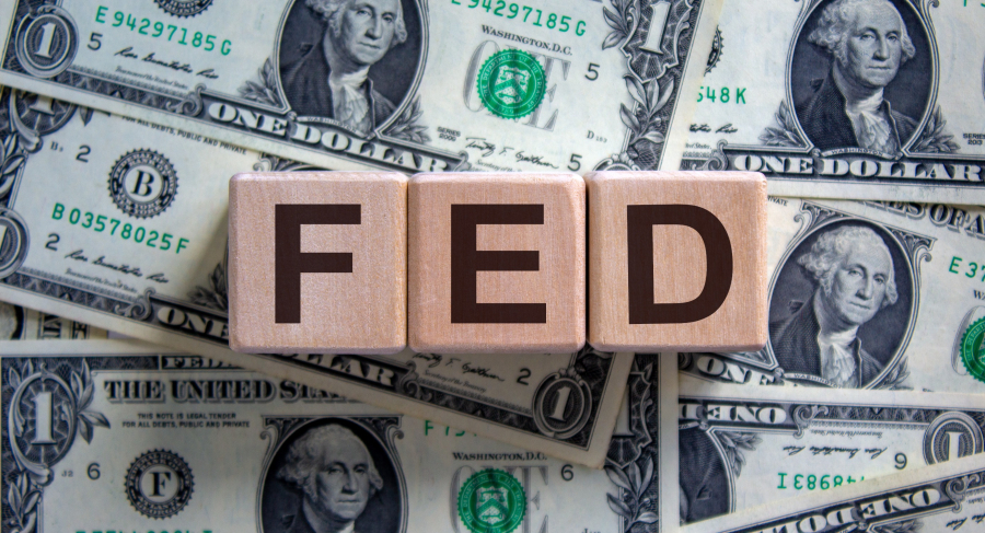 Fed: Αύξησε τα επιτόκια κατά 25 μονάδες βάσης