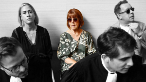 Γαλλία: "O κόσμος μου κατέρρευσε" -Τι λέει η Ζιζέλ Πελικό, θύμα βιασμού με οργανωτή τον σύζυγό της