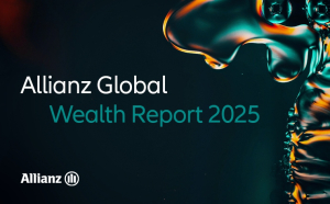 Allianz Global Wealth Report 2025: Σε τροχιά ανόδο τα περιουσιακά στοιχεία των νοικοκυριών