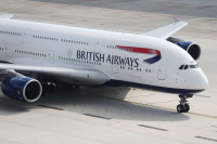 ΗΠΑ: Πρόστιμο 1,1 εκατ. δολαρίων στην British Airways