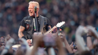 Metallica: Μετά από 16 χρόνια επιστρέφουν στην Ελλάδα - H μεγάλη συναυλία στο ΟΑΚΑ