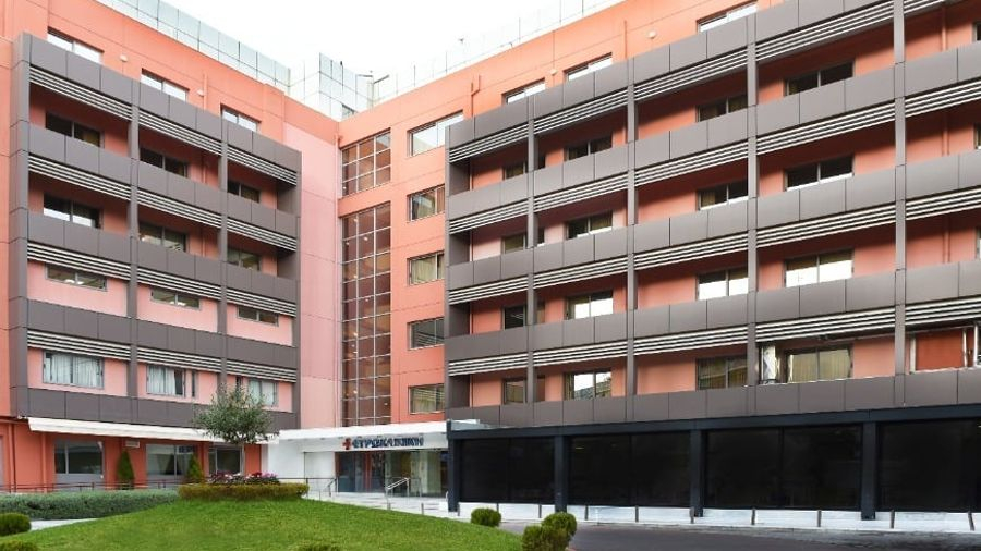 Έκλεισε το deal για την πώληση της Ευρωκλινικής στην Generali Hellas