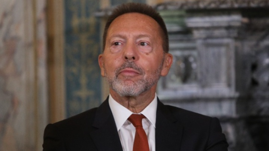 Στουρνάρας: «Η Ελλάδα μπορεί να περάσει σε μία εποχή διατηρήσιμης ανάπτυξης»