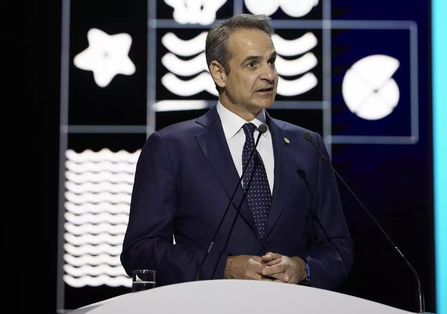 Με σημαντικές δεσμεύσεις 11,35 δισ. δολαρίων ολοκληρώθηκε το 9ο "Our Ocean Conference" που φιλοξένησε η Ελλάδα