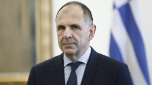 Γ. Γεραπετρίτης: «Πρέπει να προχωρήσουμε σε μια συλλογική άμυνα στην Ευρώπη»