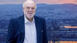 Τσάρας (ΟΛΘ): Ετοιμοι για την κατασκευή του Προβλήτα 6 - Οι επενδύσεις από το 2018 έως σήμερα