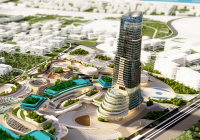 Ελληνικό: Με υπουργική απόφαση αυξάνεται ο συντελεστής δόμησης σε εμπορικό κέντρο και ουρανοξύστη