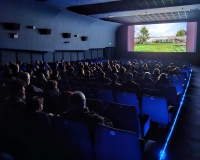 Cinobo Όπερα: Υποδέχεται το 2024 με συνεργασίες με τις Νύχτες Πρεμιέρας και το Midnight Express