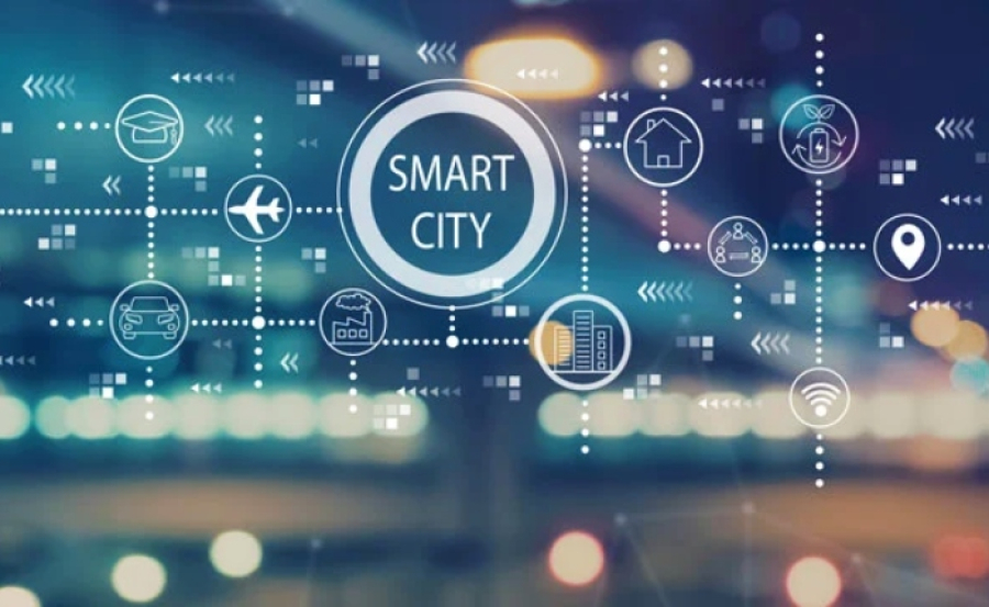 WINGS ICT Solutions: Νέες προηγμένες λύσεις για «έξυπνες» πόλεις