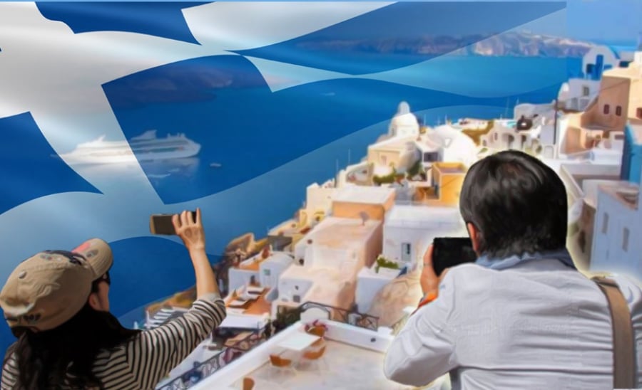 5ο συνέδριο Τουρισμού: Προτάσεις, «προκλήσεις» και εκτιμήσεις για τον ελληνικό τουρισμό