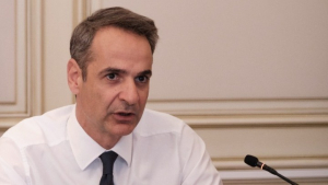 Στον Έβρο την Παρασκευή ο Κυρ. Μητσοτάκης