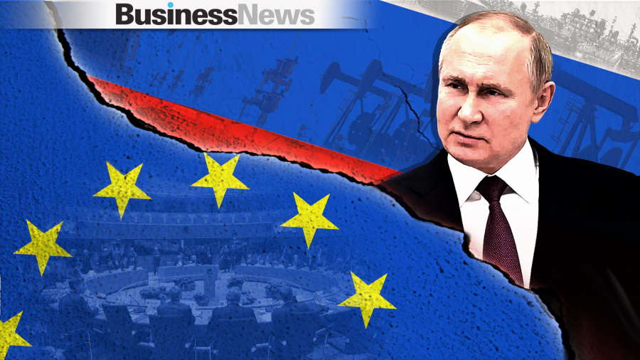 Ρωσία: Η περίοδος της συνεργασίας με τη Δύση τελείωσε, διαμηνύει ο Πούτιν