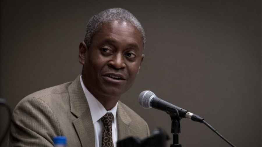 Μπόστικ (Fed): Χρειάζονται και άλλες αυξήσεις των επιτοκίων