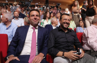 ΣΥΡΙΖΑ: Ο Παππάς στηρίζει Κασσελάκη στον β' γύρο για την εκλογή προέδρου