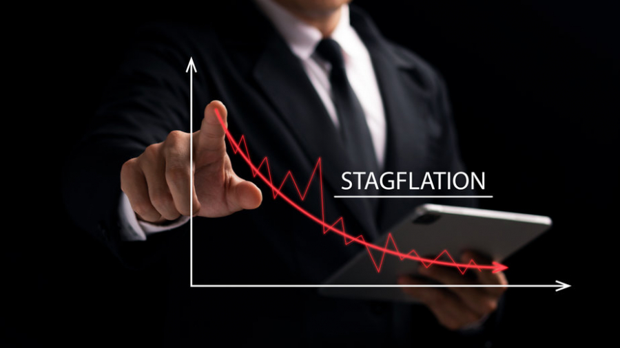 Παγκόσμια Τράπεζα: Εντείνει τις ανησυχίες για στασιμοπληθωρισμό