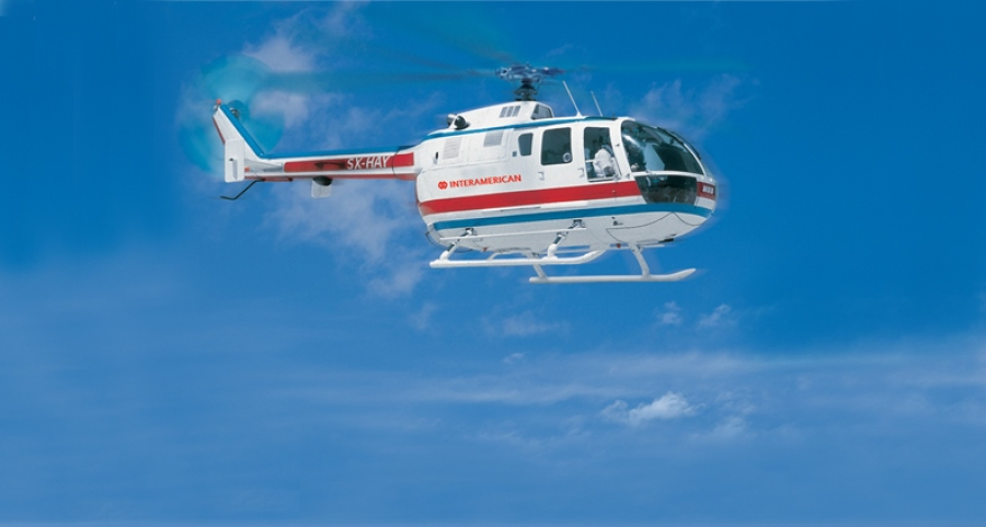 Interamerican: Άμεση ιατρική φροντίδα για τους κατοίκους της Νισύρου από την ΛΑΒΑ