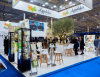 Αγγελάκης ΑΕ: Άφησε το δικό της αποτύπωμα στη Food Expo 2024