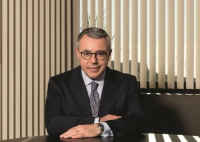 Extel: Κορυφαίος CEO σε Ελλάδα και Emerging ΕΜΕΑ ο Βασίλης Ψάλτης, πρωτιά για την Alpha Bank