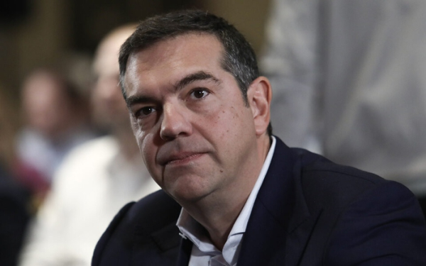Τσίπρας: Η κρυφή ατζέντα της ΝΔ σε οικονομία και υγεία - 5+1 αλήθειες για το πρόγραμμά της