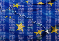 Ευρωπαϊκά χρηματιστήρια: Πτώση στην έναρξη, εν μέσω ανησυχιών για την Evergrande