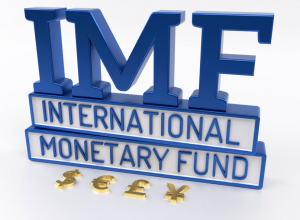 ΔΝΤ και Παγκόσμια Τράπεζα προειδοποιούν για κινδύνους από το ουκρανικό - Ενισχύουν τη στήριξη του Κιέβου