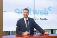 Alphabit: Ο Χαράλαμπος Δημητρακόπουλος νέος πρέδρος και διευθύνων σύμβουλος