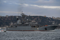 Οι ΗΠΑ καταγγέλλουν την «κλιμάκωση» της Ρωσίας στη Μαύρη Θάλασσα