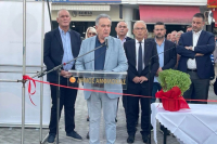 Θ. Καββαδάς: Εντός Οκτωβρίου η ενίσχυση για τις ζωοτροφές 53,77 εκατ. ευρώ για όλη την Ελλάδα