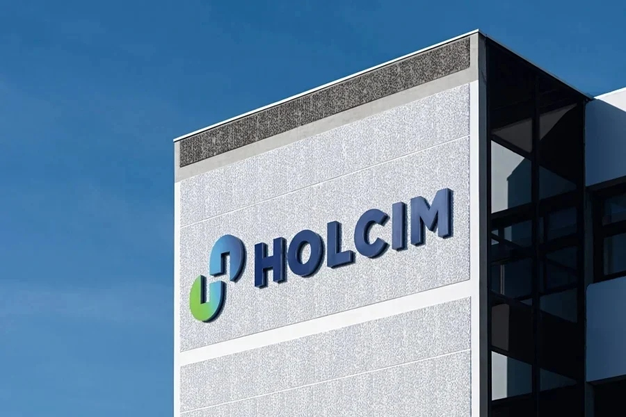 H Holcim (Όμιλος Ηρακλής) ολοκλήρωσε την εξαγορά της Xella