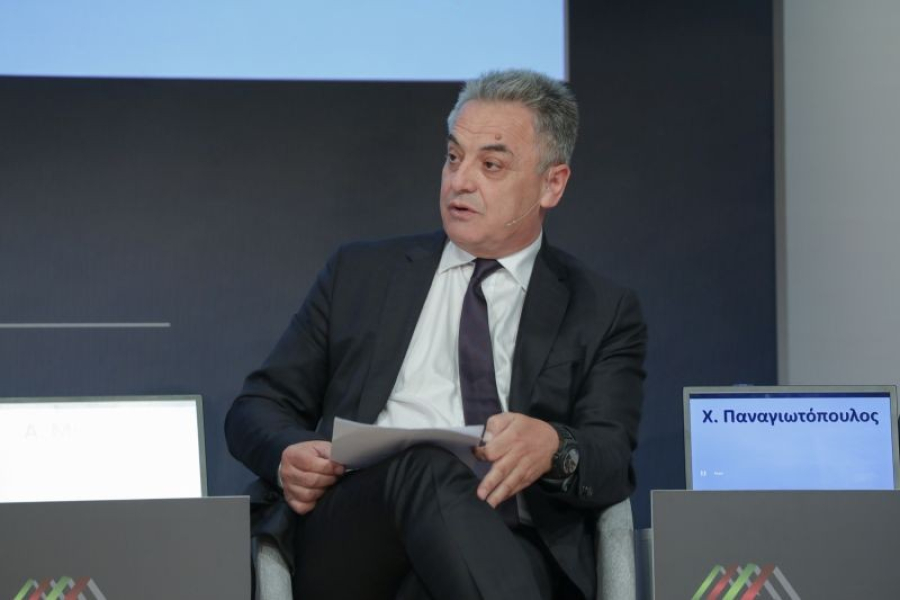 Παναγιωτόπουλος (ΤΕΡΝΑ): Ο τεχνικός κόσμος της χώρας δέχεται ανίερο πόλεμο λάσπης