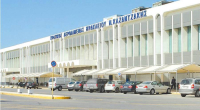 Ηράκλειο: Με 3,5% αύξηση έκλεισε σε σχέση με το 2019 η κίνηση στο Αεροδρόμιο Ηρακλείου