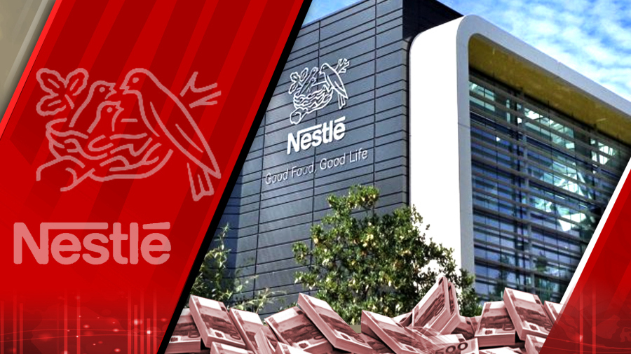 Nestlé Ελλάς: Αύξηση πωλήσεων το 2025 - Το αυξημένο κόστος πρώτων υλών πίεσε την κερδοφορία