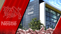 Nestlé Ελλάς: Αύξηση πωλήσεων το 2025 - Το αυξημένο κόστος πρώτων υλών πίεσε την κερδοφορία
