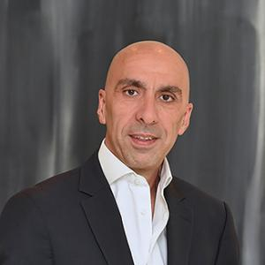 Γιάννης Μπρατάκος: Δεύτερος υποψήφιος για το ΕΒΕΑ μετά τον Ι. Συγγελίδη