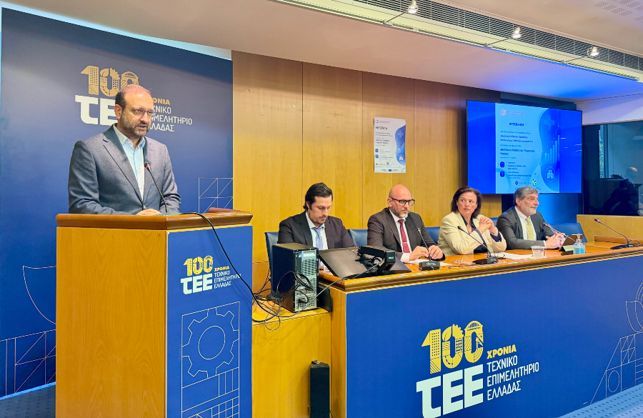 OEE-ΟΔΙΠΥ: Παρουσίασαν το Εθνικό Πλαίσιο Προτύπων Ποιότητας Υπηρεσιών Υγείας