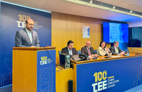 OEE-ΟΔΙΠΥ: Παρουσίασαν το Εθνικό Πλαίσιο Προτύπων Ποιότητας Υπηρεσιών Υγείας