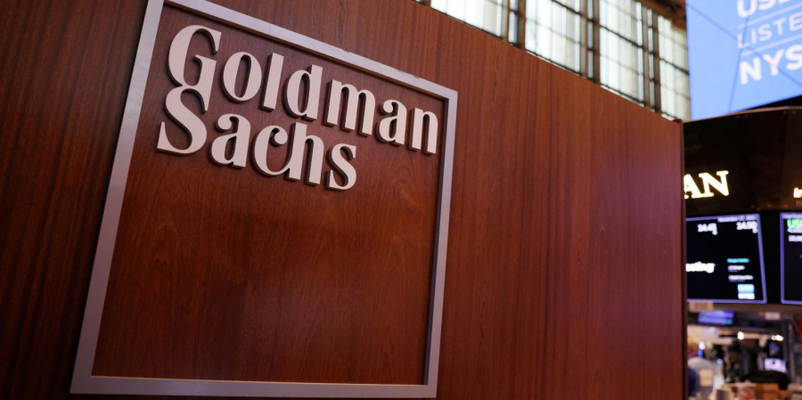 H Goldman Sachs ετοιμάζει γύρο απολύσεων