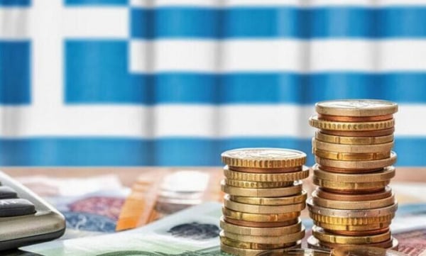 ΟΔΔΗΧ: 625 εκατ. ευρώ θα διεκδικήσει το δημόσιο από δημοπρασία εντόκων 26 εβδομάδων