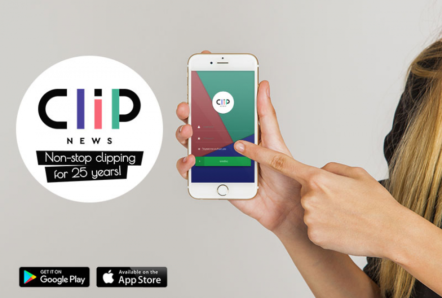 Η Clip News στο World Media Intelligence Congress 2021 της FIBEP