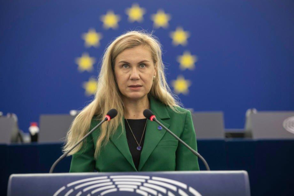 Επίτροπος Ενέργειας: Χρειαζόμαστε ανώτατο όριο τιμής για όλες τις εισαγωγές ρωσικού φυσικού αερίου