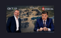 Όμιλος AKTOR: Εξαγοράζει το 75% των ΗΛΕΚΤΩΡ και THALIS – Στρατηγική συνεργασία με τη Motor Oil