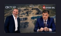 Όμιλος AKTOR: Εξαγοράζει το 75% των ΗΛΕΚΤΩΡ και THALIS – Στρατηγική συνεργασία με τη Motor Oil