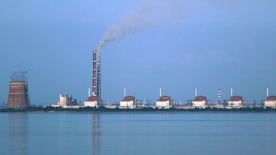 Ουκρανία: Αποκαταστάθηκε η διαδικτυακή σύνδεση μεταξύ του πυρηνικού σταθμού στη Ζαπορίζια και του ΔΟΑΕ