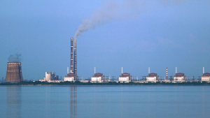 Ουκρανία: Αποκαταστάθηκε η διαδικτυακή σύνδεση μεταξύ του πυρηνικού σταθμού στη Ζαπορίζια και του ΔΟΑΕ