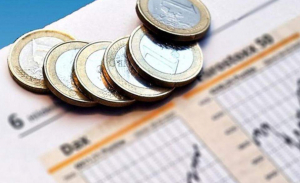 Σταθεροποιητικά κινήθηκε η αγορά ομολόγων - Στο 4,15% το δεκαετές