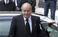 Ο πρώην βασιλιάς της Ισπανίας Χουάν Κάρλος εξέδωσε τα απομνημονεύματά του