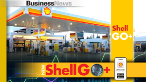 Shell GO+: O δρόμος για το πρατήριο του μέλλοντος περνά από το ανανεωμένο πρόγραμμα επιβράβευσης