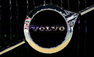 Volvo: Επενδύει στην τεχνητή νοημοσύνη μέσω της εταιρείας CorrActions