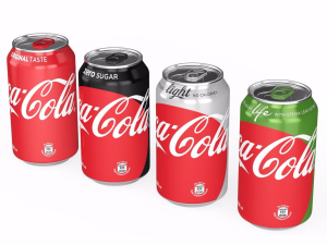 Coca-Cola 3Ε: Platinum πιστοποίηση για την υπεύθυνη διαχείριση νερού