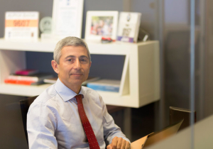 Παναγιωτίδης: Πωλητής στο πακέτο της Dimand - Στο 2,561% το ποσοστό του, από 6,308%